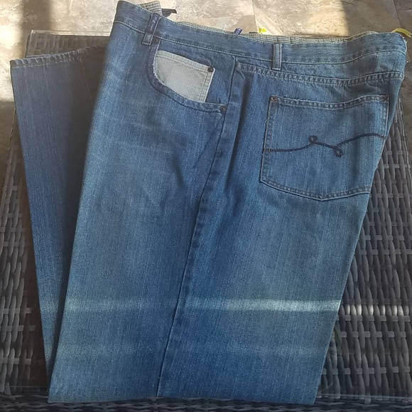 LRG Jean Set - Picture 3 of 4